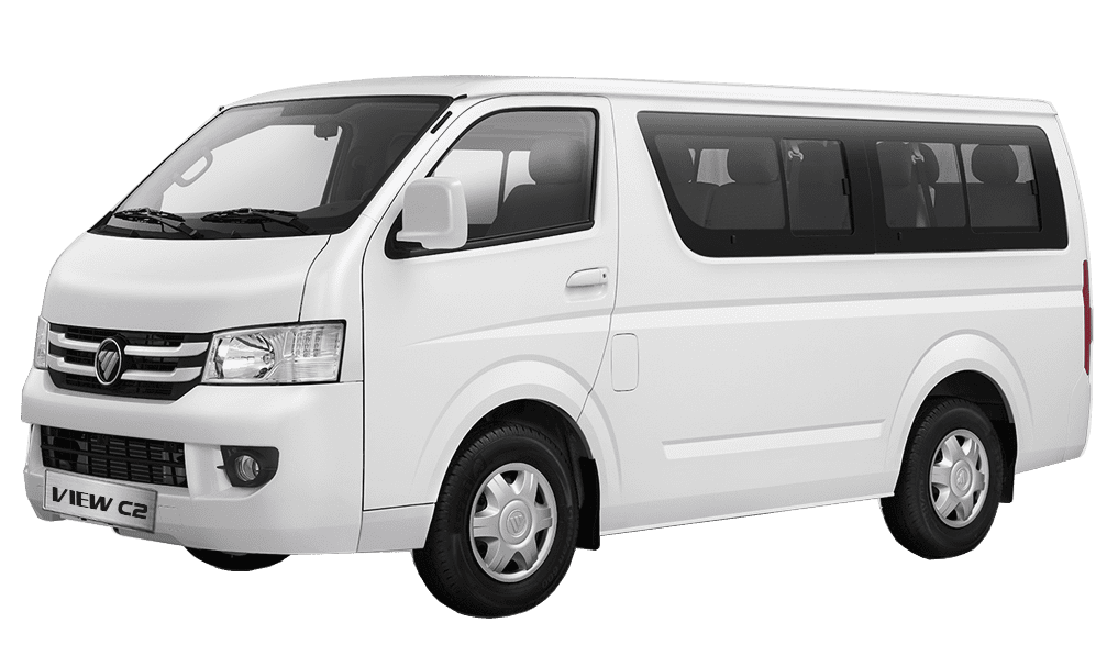 minibus