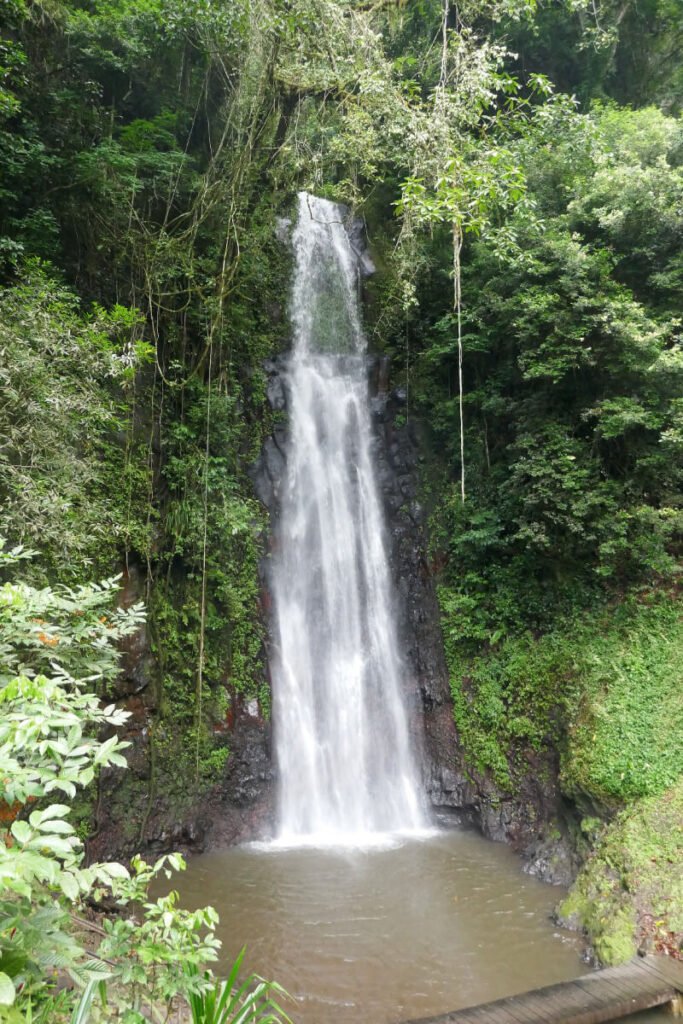 Cascata de São Nicolau