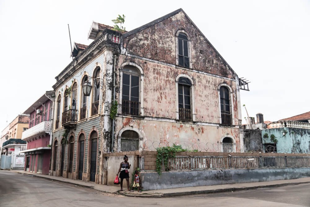capital de santo tomé y príncipe