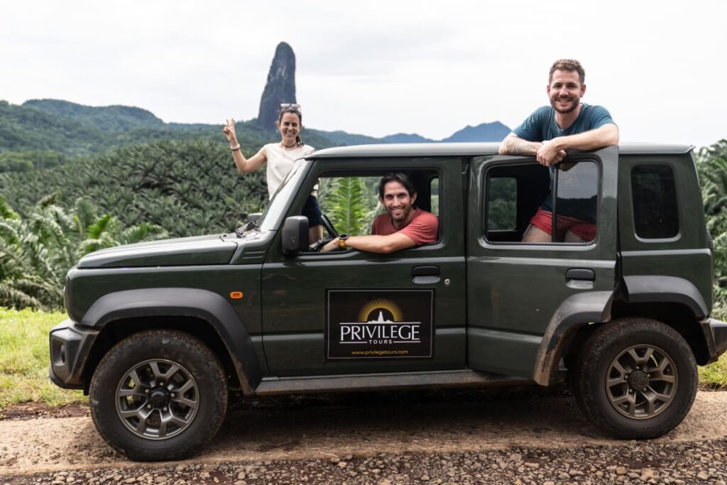 contacto de privilege tours